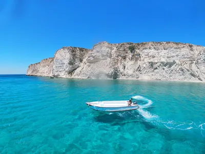 Самые красивые моря в мире – список, описание, фото и видео -  Научно-популярный журнал: «Как и Почему»