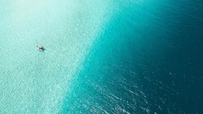 Где искать самое чистое море в мире и где лучшая вода и самые приятные  условия для отдыха — Яндекс Путешествия