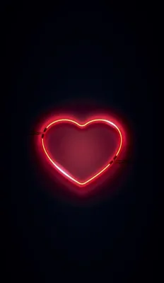 Сердце любовь (61 фото)