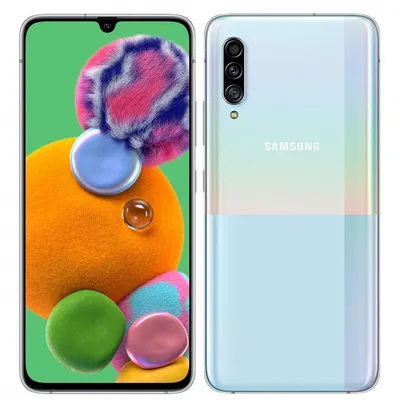 Смартфон Samsung Galaxy A33 получит 90-Гц дисплей и четверную камеру