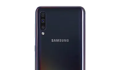 Samsung A 90 5G sotiladi: 1 600 000 сум - Мобильные телефоны Коканд на Olx