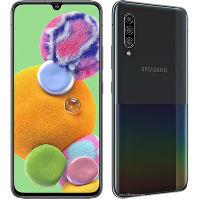 Samsung Galaxy A90 5G Price in Kenya | Phone Grade Kenya