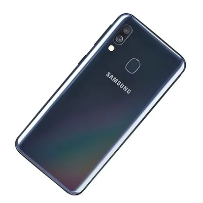 Смартфон Samsung Galaxy A40 Duos A405FN/DS с двумя SIM-картами, 4 Гб ОЗУ,  64 Гб ПЗУ, глобальная версия 5,9\", оригинал | AliExpress