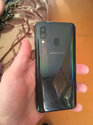 Чехол messi samsung galaxy a40 folia3mk пример недорого ➤➤➤ Интернет  магазин DARSTAR