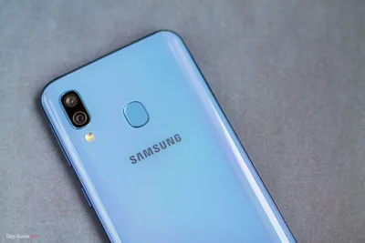 Стоит ли покупать Смартфон Samsung Galaxy A40? Отзывы на Яндекс Маркете