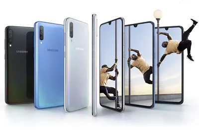 Смартфон Samsung Galaxy A40 - «Очень ненадёжный смартфон небольшого  размера» | отзывы