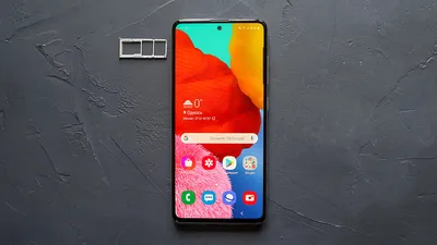 Чехол для Samsung Galaxy A40 Ранкова тиша】- Купить с Доставкой по Украине |  Zorrov®️