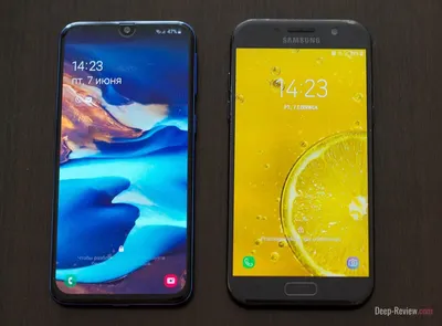 Аккумулятор CameronSino для Samsung Galaxy A40 (2019) (EB-BA405ABE) 3000mAh  - купить батарею в Москве