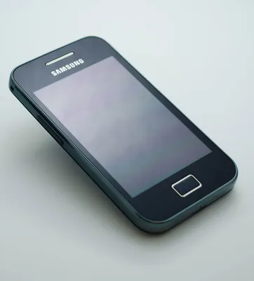 Samsung Galaxy Ace — Википедия
