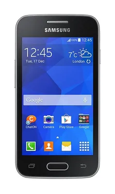 Смартфон Samsung Galaxy Ace 4 Neo SM-G318H/DS black (Черный)  (SM-G318HZKDSER) купить в Новосибирске, сравнить цены, отзывы - SKU2880
