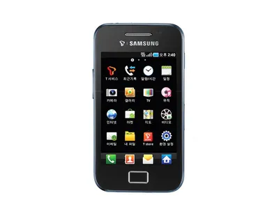 Samsung Galaxy Ace - iFixit