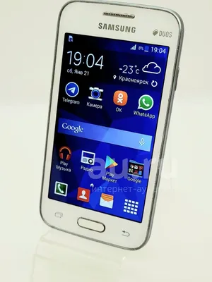 Samsung Galaxy Ace GT-S5830 | eBay