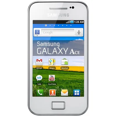 Купить Samsung Galaxy Ace GT-S5830 по самой низкой цене