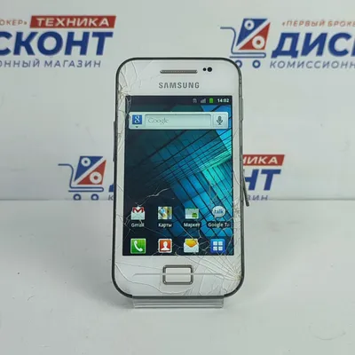Смартфон Samsung Galaxy Ace 4 Lite (Щ 29133) — купить в Красноярске.  Состояние: Б/у. Смартфоны на интернет-аукционе Au.ru