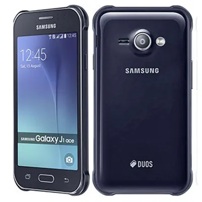 Samsung GALAXY Ace 2 specs - PhoneArena