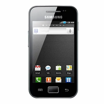 Купить Samsung Galaxy Ace GT-S5830 за 5 100 р. с доставкой в интернет  магазине