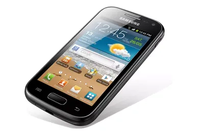 Mobile-review.com Обзор модели среднего сегмента – Samsung Galaxy Ace 4  SM-G313