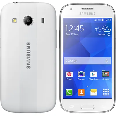 Samsung Galaxy Ace Plus S7500 Технические характеристики | IMEI.org