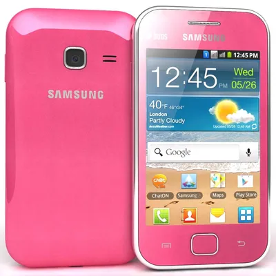 Смартфон Samsung Galaxy Ace 2 I8160 Onyx Black - характеристики в  интернет-магазине МегаФона