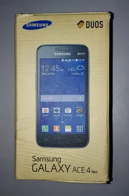 Тачскрин для Samsung Galaxy Ace 3 GT-S7270/S7272/S7275 (белый) — купить  оптом в интернет-магазине Либерти