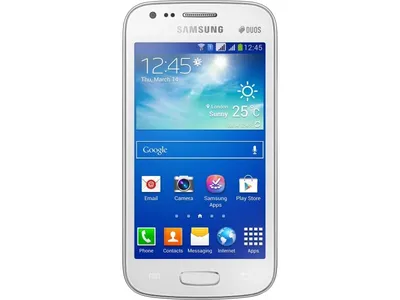 Обзор от покупателя на Смартфон Samsung Galaxy Ace 4 Neo Duos SM-G318H  (белый) — интернет-магазин ОНЛАЙН ТРЕЙД.РУ