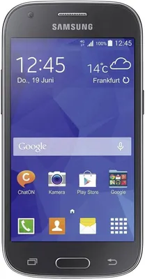 Samsung Galaxy Ace 4 Lite SM-G313H обзор ◅ Quke.ru ▻ - YouTube