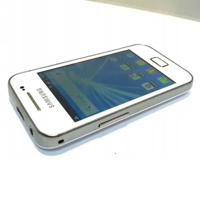 Samsung Galaxy Ace review | Expert Reviews