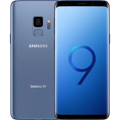 Samsung galaxy s9+ фото фото