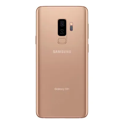 Original Samsung Galaxy S9+ Plus 64GB G965 Factory Unlocked Smartphone Good  B+++ | eBay