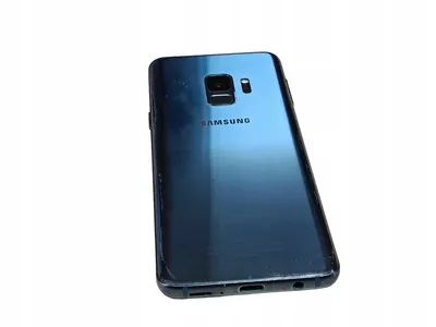 Samsung Galaxy S9 показался на живых фото — Ferra.ru