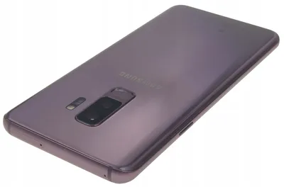 Samsung galaxy s9 plus 64gb sm-g965f фіолетовий недорого ➤➤➤ Інтернет  магазин DARSTAR