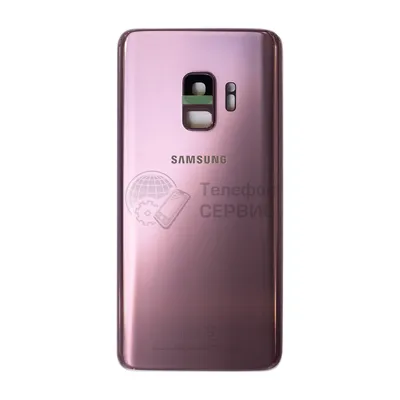 Красавец! Появились рендеры Samsung Galaxy S9 | Канобу