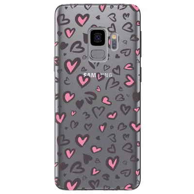 Чехол для Samsung Galaxy S9 Leopard in love】- Купить с Доставкой по Украине  | Zorrov®️