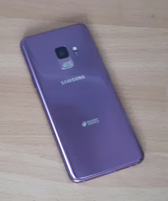 Samsung galaxy s9 sm-960 64gb без unlock недорого ➤➤➤ Интернет магазин  DARSTAR