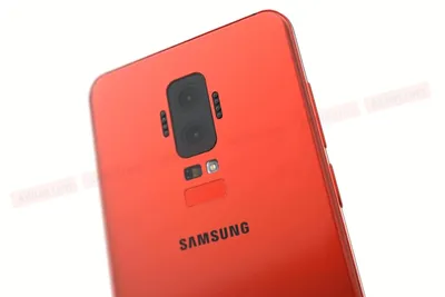 Samsung Galaxy S9 и S9+: прошлогодний дизайн и переосмысленная камера (24  фото + 3 видео) » 24Gadget.Ru :: Гаджеты и технологии