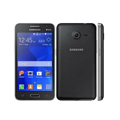 Samsung Galaxy Core II G355 G355H 5MP CAMERA 4GB ROM GSM 3G Original  Smartphone | eBay