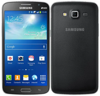 Samsung Galaxy S Duos 2 Review