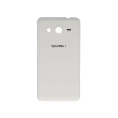 Touch Screen Digitizer for Samsung Galaxy Core II Dual SIM SM-G355H - White  by Maxbhi.com