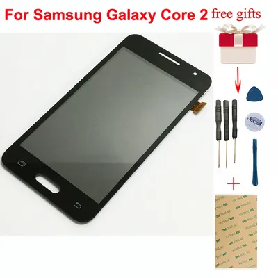 Galaxy Core Prime 8GB (Sprint) Phones - SM-G360PHAASPR | Samsung US