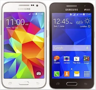 Original Samsung Galaxy Core Prime SM-G361F GPS WIFI 4.5\" 8GB Android Phone  | eBay