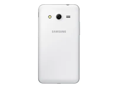 Samsung Galaxy Core 2 Обзор - YouTube
