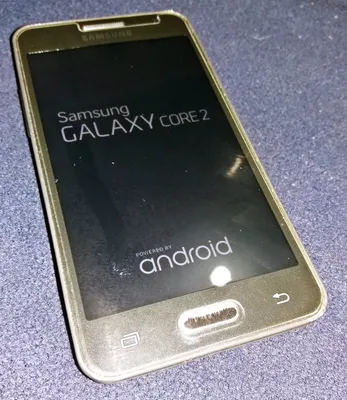 Samsung Galaxy Core 2 - Wikipedia