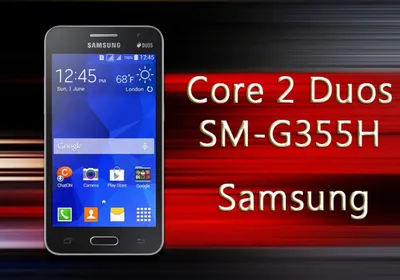 Samsung Galaxy Core 2 blanc - Cdiscount Téléphonie