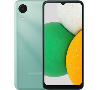 Смартфон Samsung Galaxy A03 Core 2/32gb Samsung 51513430 купить в  интернет-магазине Wildberries