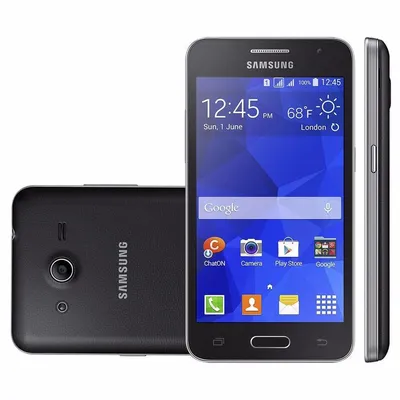 Обзор от покупателя на Смартфон Samsung Galaxy Core 2 M-G355H (белый) —  интернет-магазин ОНЛАЙН ТРЕЙД.РУ