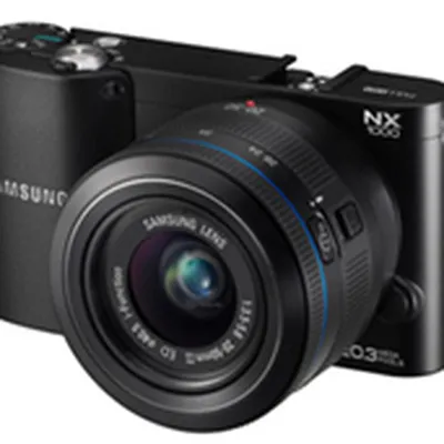 Первая беззеркалка с Wi-Fi. Обзор Samsung NX1000 — Ferra.ru