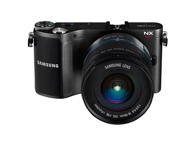 Обзор Samsung NX1000 — часть первая, техническая | Samsung NX series