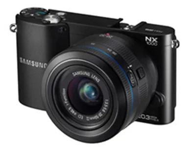 Первая беззеркалка с Wi-Fi. Обзор Samsung NX1000 — Ferra.ru