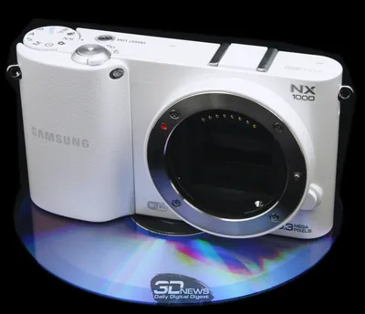 Samsung NX1000 — недорогая и точная беззеркалка, теперь с Wi-Fi / Фото и  видео