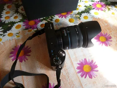 Беззеркальная камера Samsung NX20. Цены, отзывы, фотографии, видео